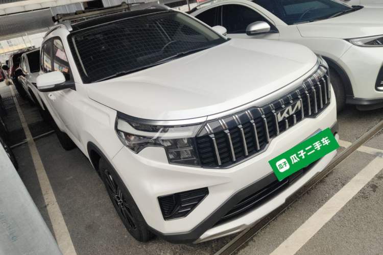 Used Kia Sportage R 2021 Ace 2.0L Challenge Edition
