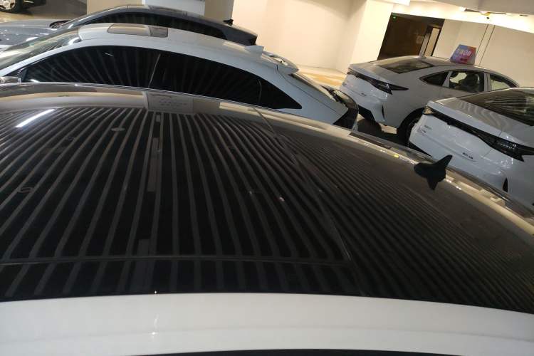 Used Volkswagen FAW-Volkswagen CC 2023 380TSI Striking Edition