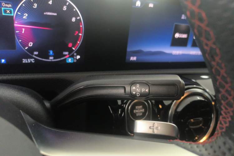 Used Mercedes-Benz CLA 2024 CLA 200
