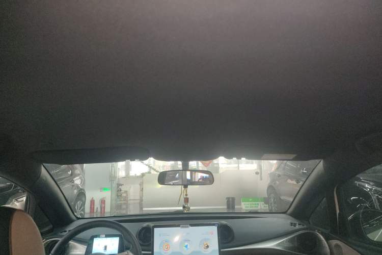 Used BYD Dolphin 2025 420km Free Edition