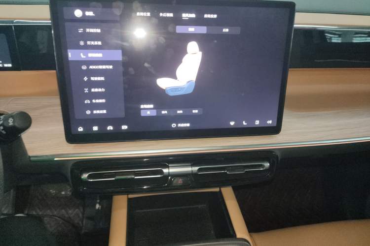 Used GAC Trumpchi E8 New Energy 2024 150km MAX
