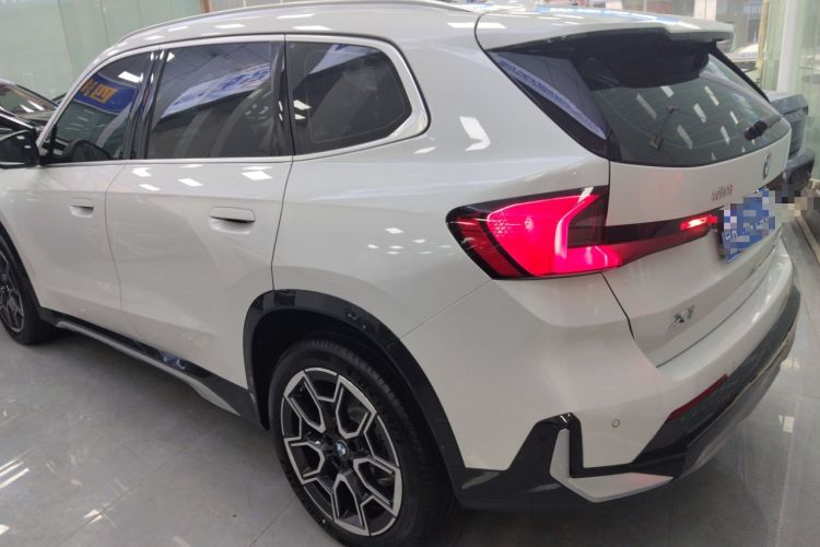 Used BMW X1 2023 sDrive25Li X Design Package