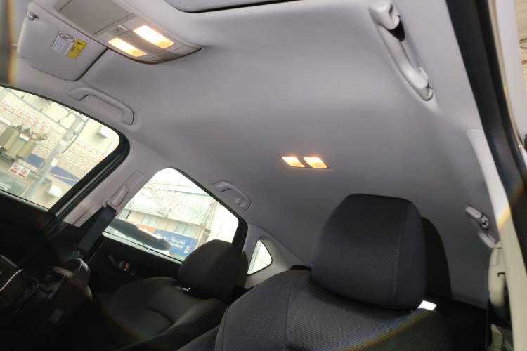 Used Mazda CX-5 2024 2.0L Automatic Two-Wheel Drive Comfort Version