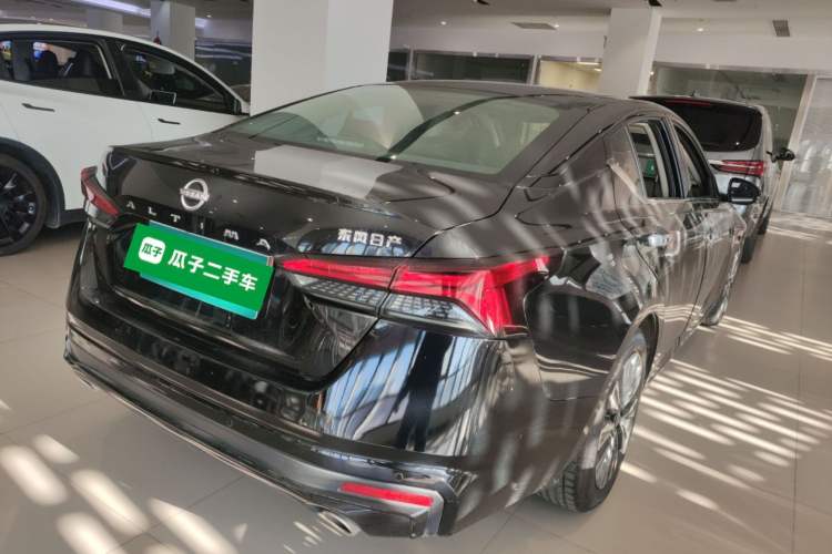 Used Nissan Teana 2022 2.0L XL-TLS Enjoyment Edition