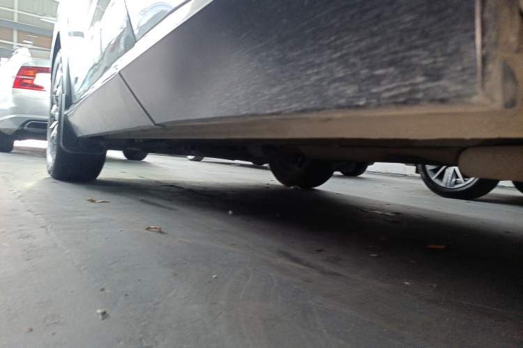 Used GAC Trumpchi EMKOO 2022 1.5T Supernova Pro Edition
