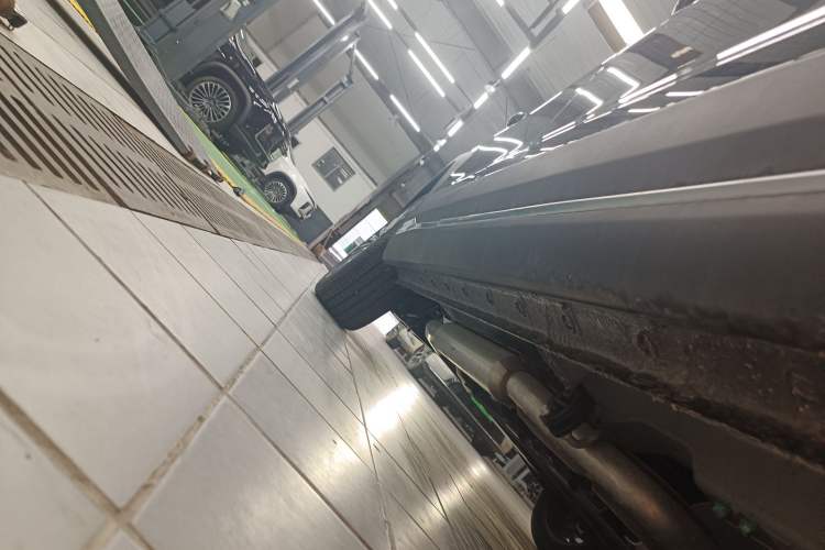 Used  Shanhai L9 2024 1.5TD 2DHT Pro 5-Seater