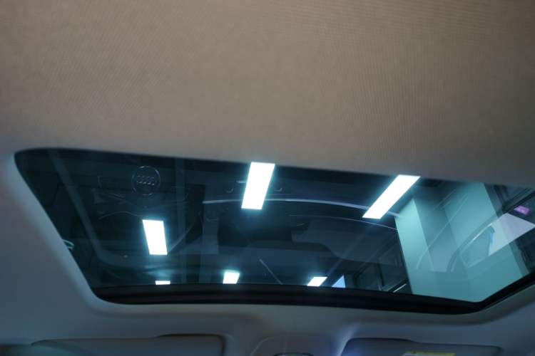 Used Audi A5 2023 Sportback 40 TFSI Fashionable and Dynamic Model