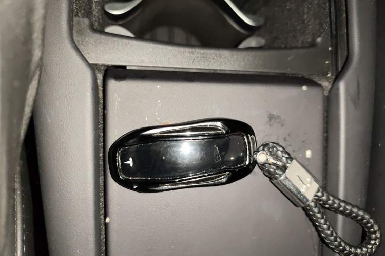 Used Tesla Model X 2017 X 100D Long Range Edition
