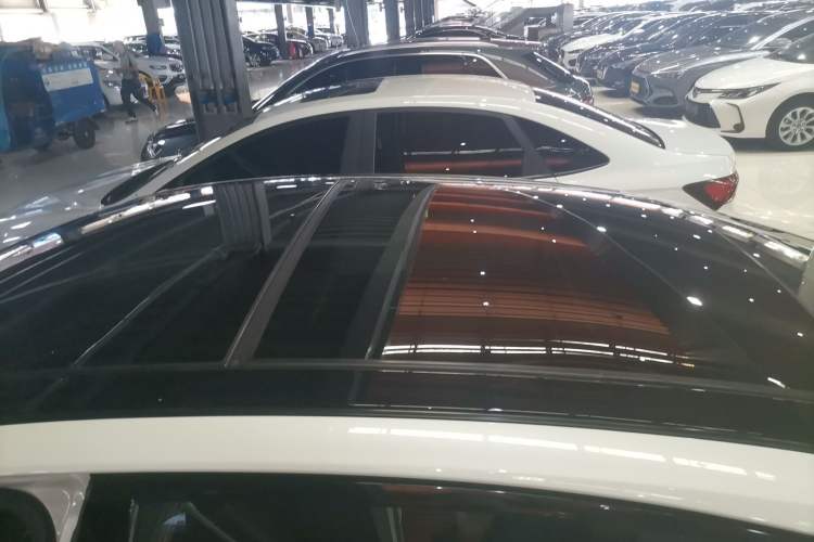 Used Nissan Teana 2021 2.0L XL Comfort Edition
