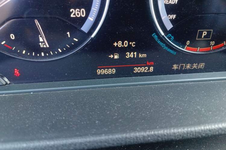 Used BMW X1 2020 xDrive25Li Luxury Edition