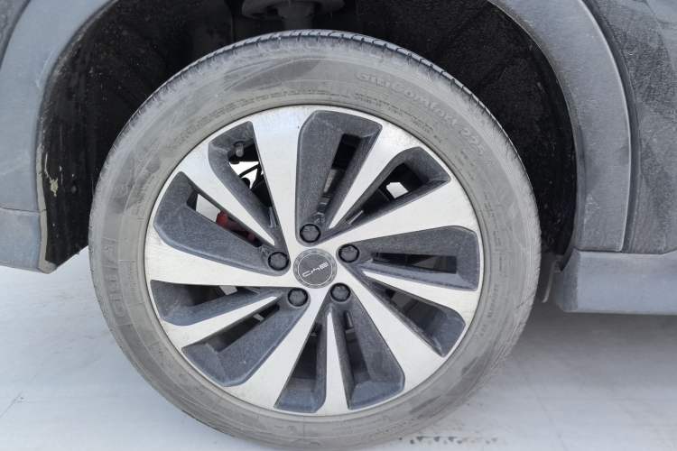 Used BYD Song PLUS New Energy 2024 HONOR Edition DM-i 110km Flagship Model
