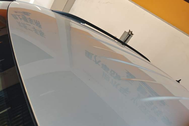 Used Volkswagen Tiguan L 2020 330TSI Automatic Two-Wheel Drive Luxury Edition China VI Standard