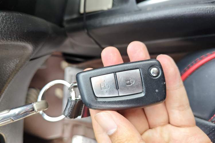 Used Nissan Qashqai 2016 2.0L CVT Elite Edition
