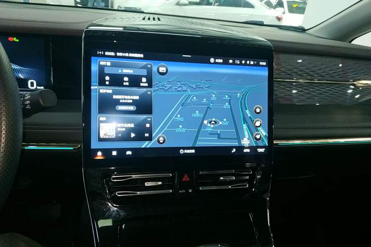 Used GAC Trumpchi M8 2024 Master Series 400T Ultimate Edition
