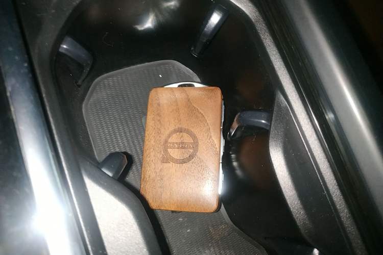 Used Volvo S90 2025 B5 Zhiyuan Luxury Edition
