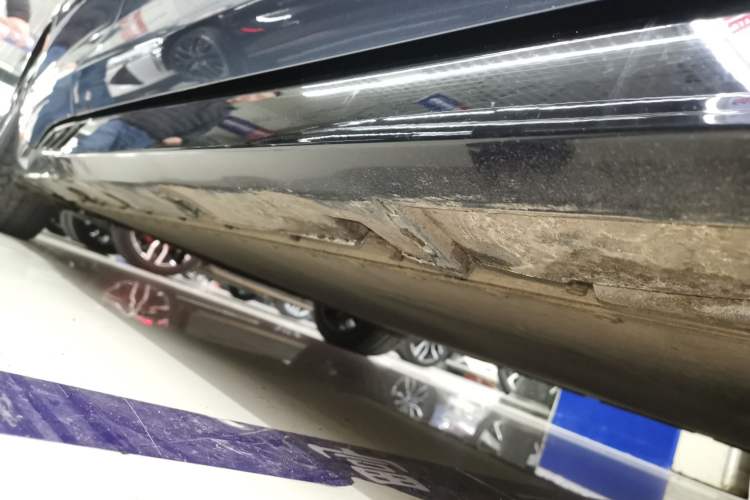 Used BYD Seal 2023 Champion Edition 700km Performance Version