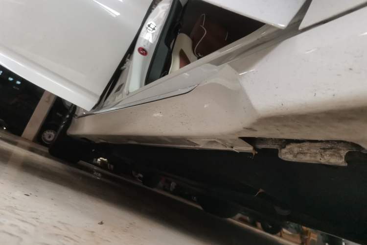 Used Honda Inspire 2019 Rui·Hybrid 2.0L Jingya Edition China VI
