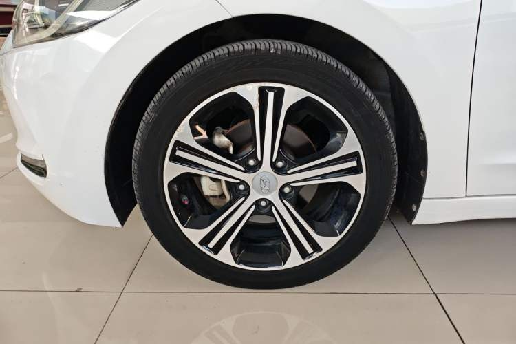 Used Hyundai Elantra 2018 1.4T Dual-Clutch Xuan Dong · Dynamic Edition