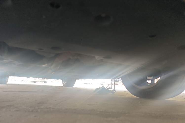 Used Li Auto ONE 2020 Range-Extended 7-Seater Version
