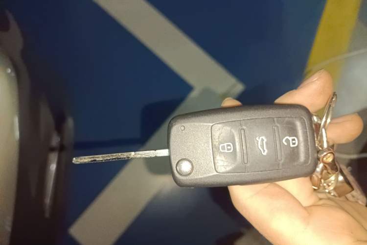 Used Volkswagen Passat 2016 280TSI DSG Prestige Edition
