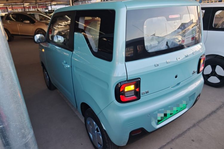 Used  Panda 2024 Panda Mini 200km Endurance Bear