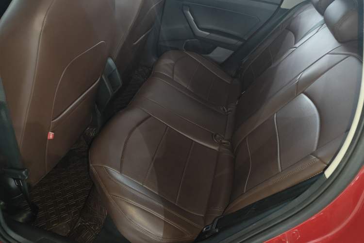 Used Volkswagen Polo 2019 Plus 1.5L Automatic Panoramic Enjoyment Edition
