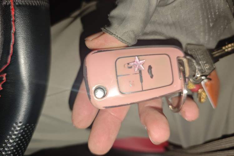 Used Buick GT 2015 15N Automatic Elite Version
