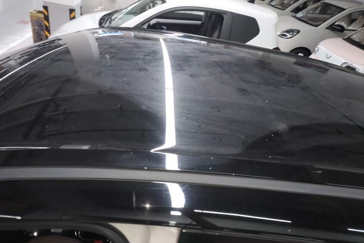 Used Wuling Bingo 2023 410 km Lingxi Deluxe Edition
