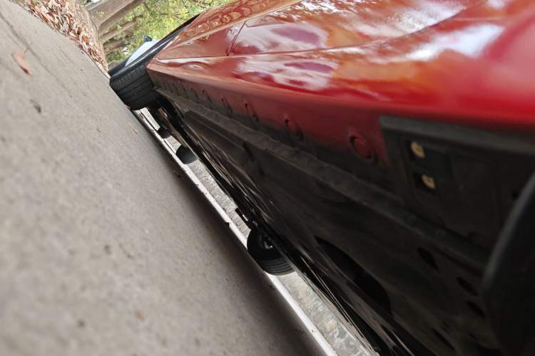 Used Mazda Mazda 3 Axela 2019 Cloud-Control Edition Hatchback 1.5L Automatic Comfort Model China VI Standard
