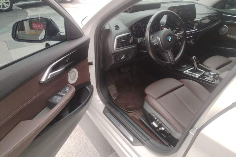 Used BMW 1 Series 2022 120i M Sport Night Edition
