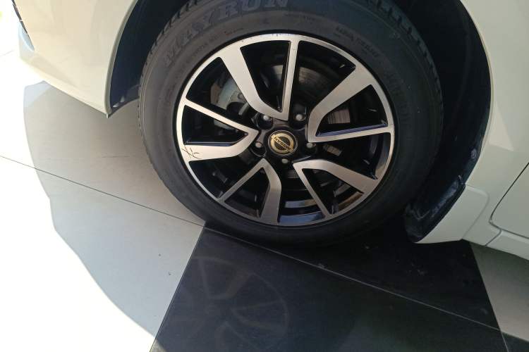 Used Nissan Sylphy 2019 Classic 1.6XE CVT Comfort Edition