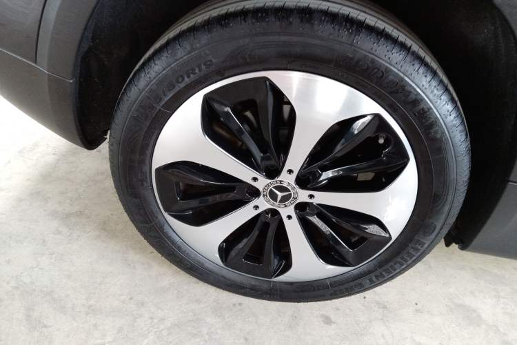 Used Mercedes-Benz GLB 2023 GLB 220 Fashion Model