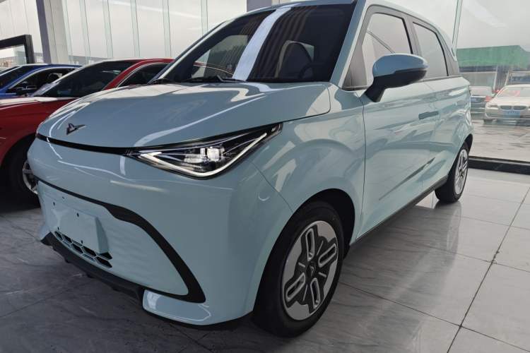 Used Cowin October 2025 Mate 410 km Surfing Edition