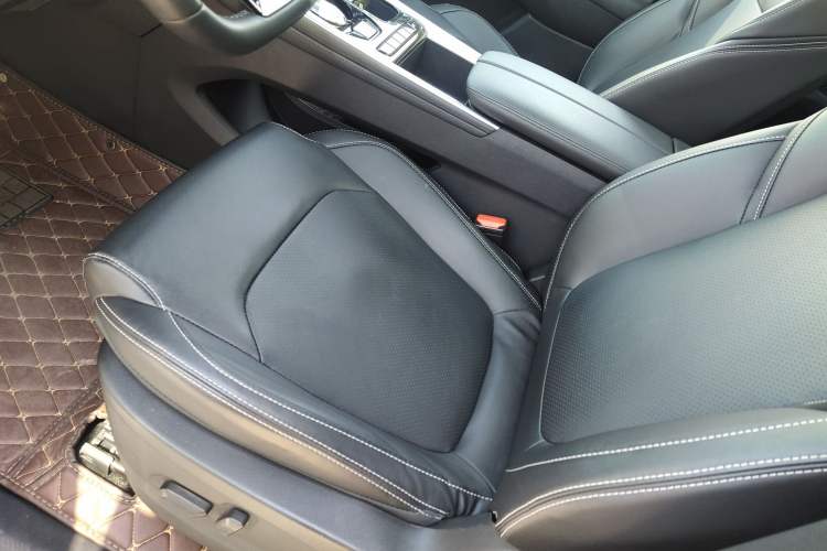 Used SAIC MAXUS G50 2023 PLUS 1.5T Automatic Escort Edition
