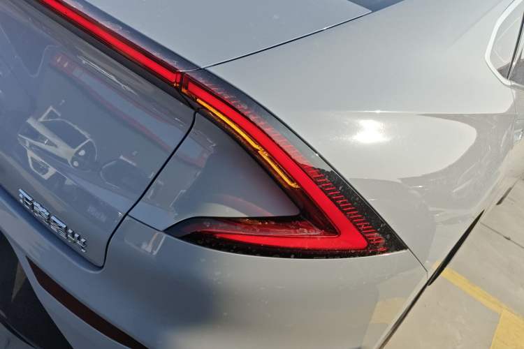 Used Wuling Xingguang 2024 Co-Creation Edition 510 Advanced Model