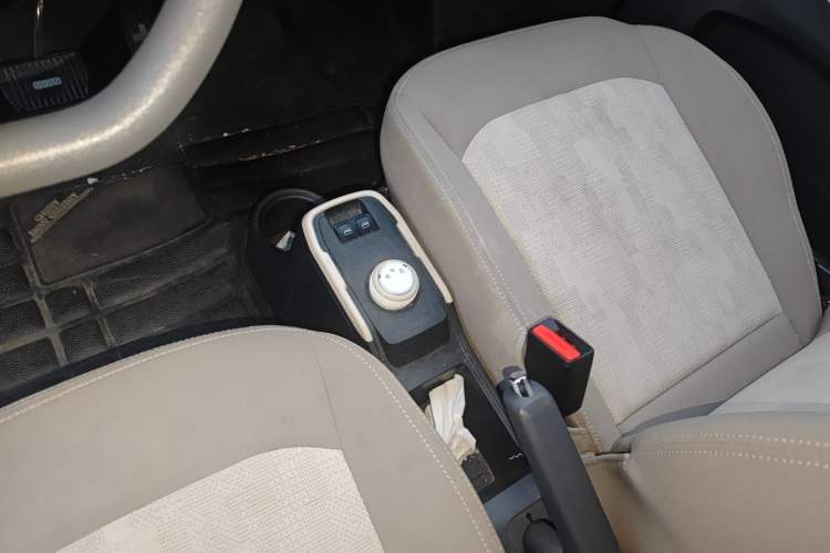 Used Chery QQ Ice Cream 2024 170km Sundae
