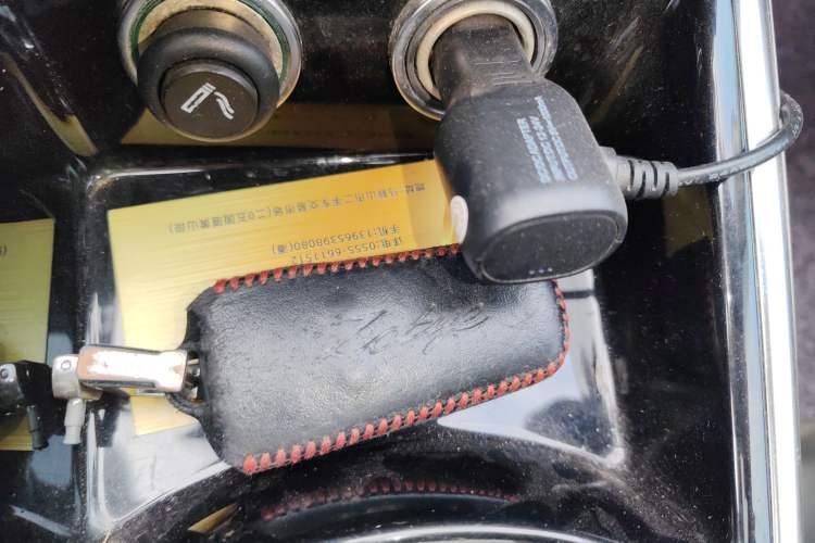 Used Zotye Domy X5 2015 1.5T Manual Luxury Model China V Standard