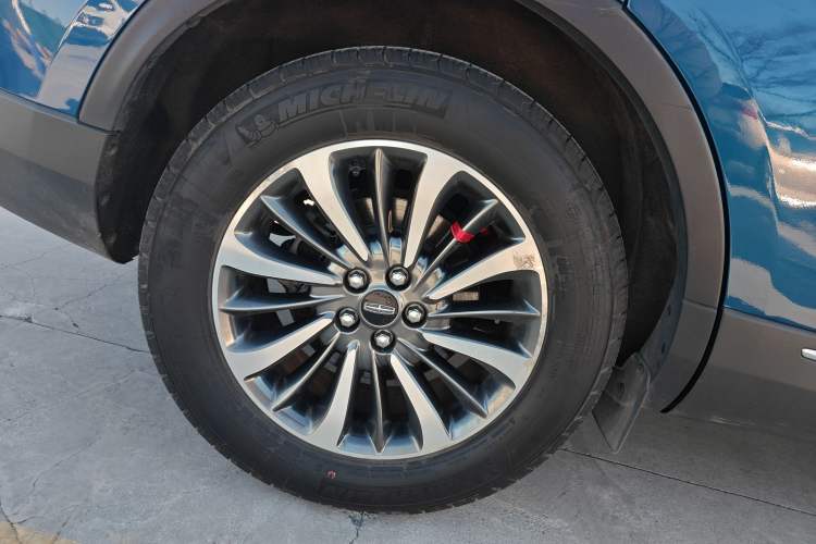 Used Lincoln Nautilus 2020 2.0T Submarine Edition
