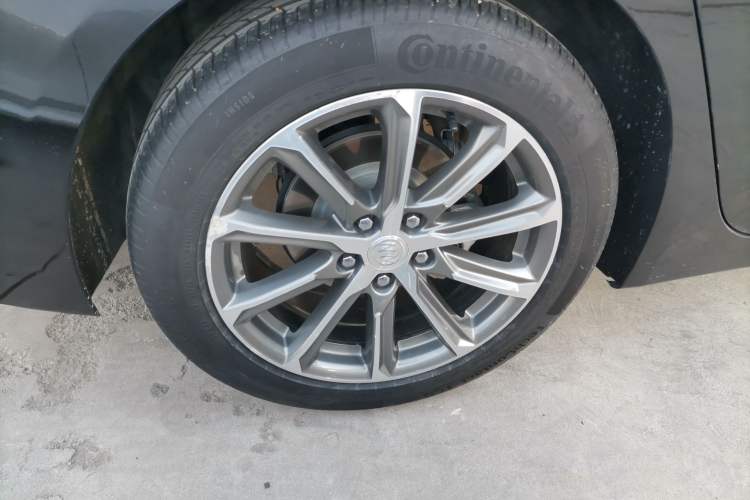 Used Buick LaCrosse 2021 652T Luxury Model
