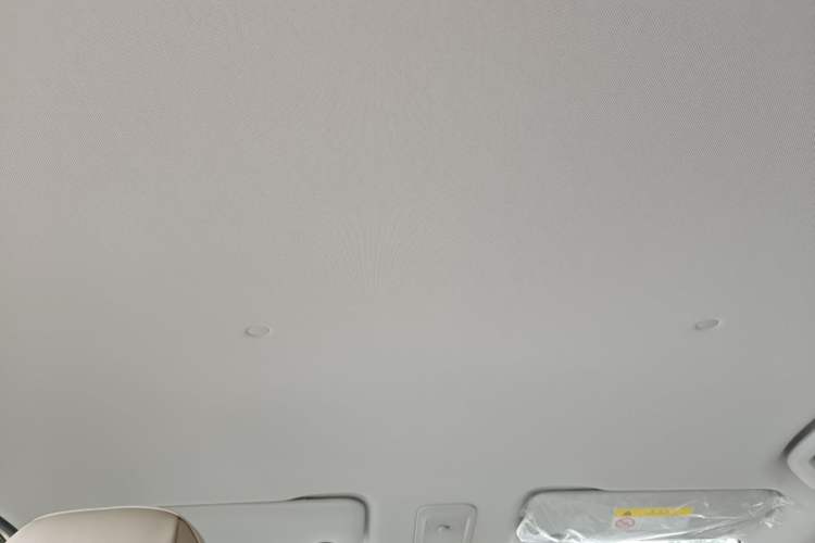 Used Wuling Bingo PLUS 2024 510 km Range 5-Seater Version
