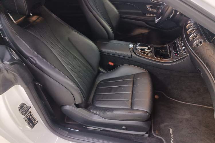 Used Mercedes-Benz E-Class 2021 E 260 Convertible Coupe
