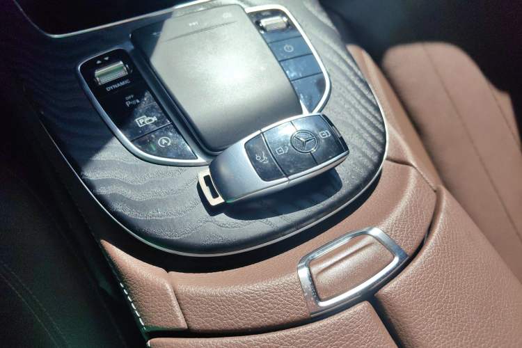 Used Mercedes-Benz E-Class 2020 E 260 Sport Edition