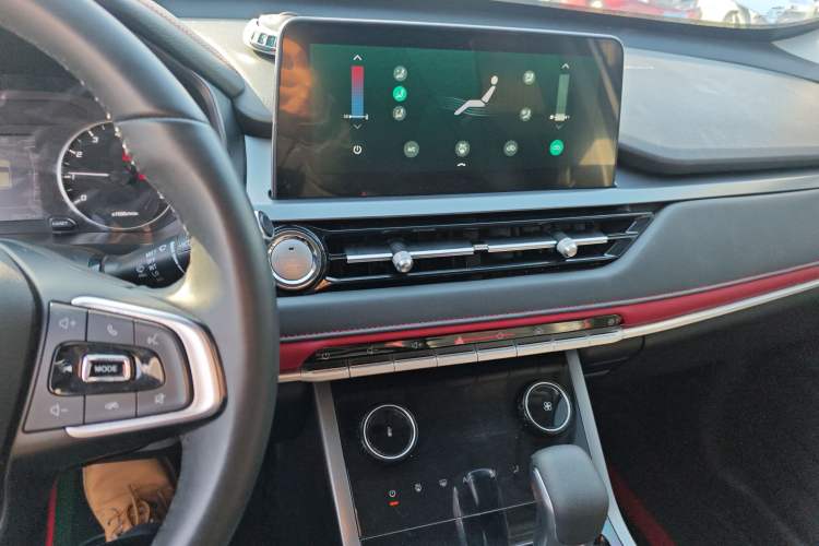 Used Chery Tiggo 5x 2022 Superhero Edition 1.5L CVT Fashion Model
