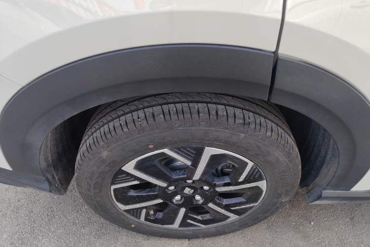 Used Baojun Baojun E6 
