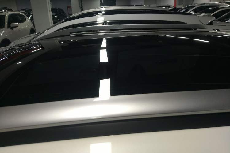 Used Nissan Qashqai 2022 2.0L CVT XV Premier Luxury Edition
