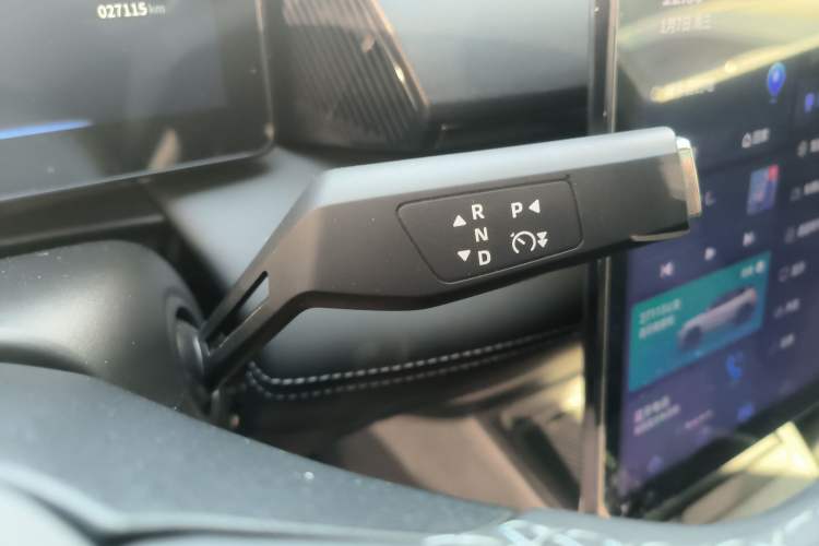 Used Dongfeng Aeolus L7 New Energy 2024 518 Pro
