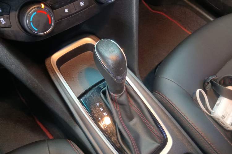 Used Chevrolet Monza 2019 RS 330T Automatic Comfort Edition China VI Standard
