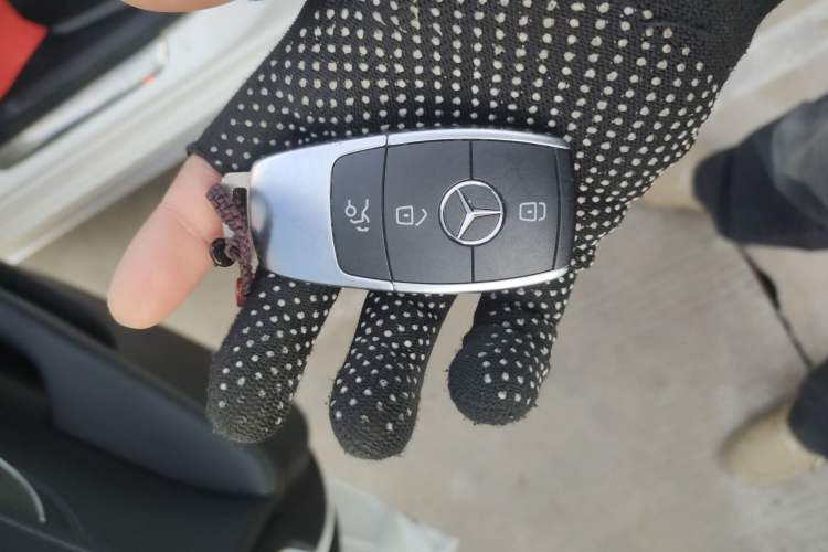 Used Mercedes-Benz C-Class 2020 Restyled C 260 L Sport Edition
