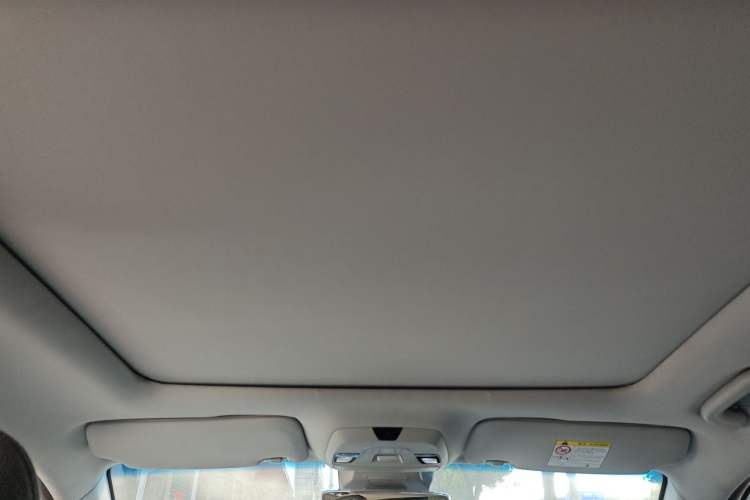 Used Geometry A 2019 High-Performance Standard Range Power Edition
