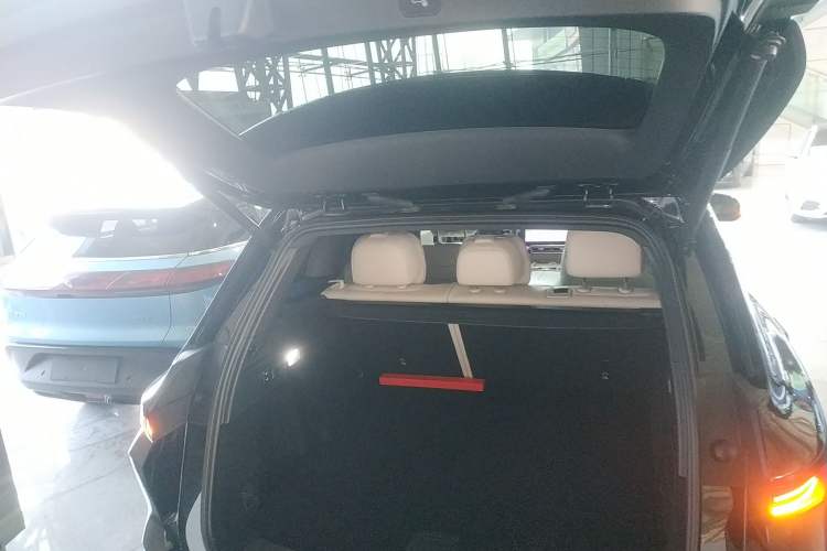 Used Li Auto L6 2024 Pro Model